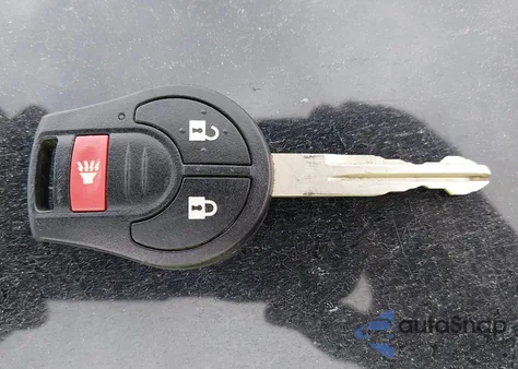 2013 Nissan Rogue S from USA, damaged, VIN JN8AS5MV6DW664229